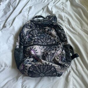 Vera Bradley backpack